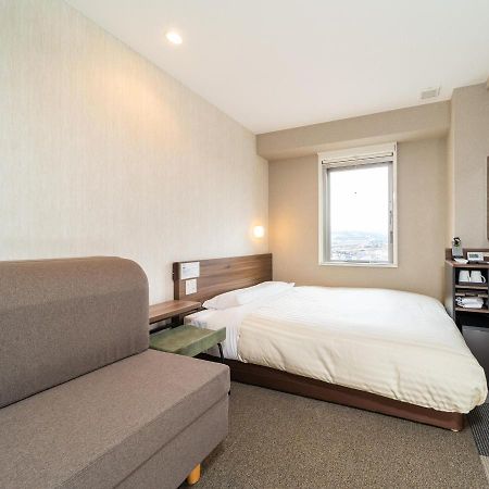 Super Hotel Joetsu Myoko-Eki Nishiguchi Exterior foto